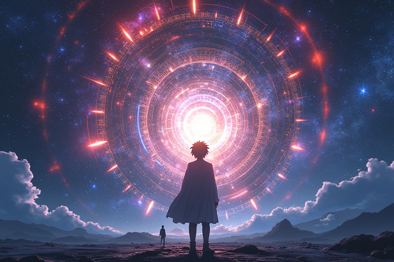 幻影の羅針盤