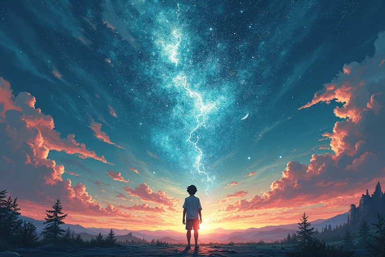 論理の亀裂、感情の洪水