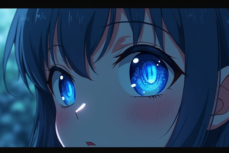 色喰いの空