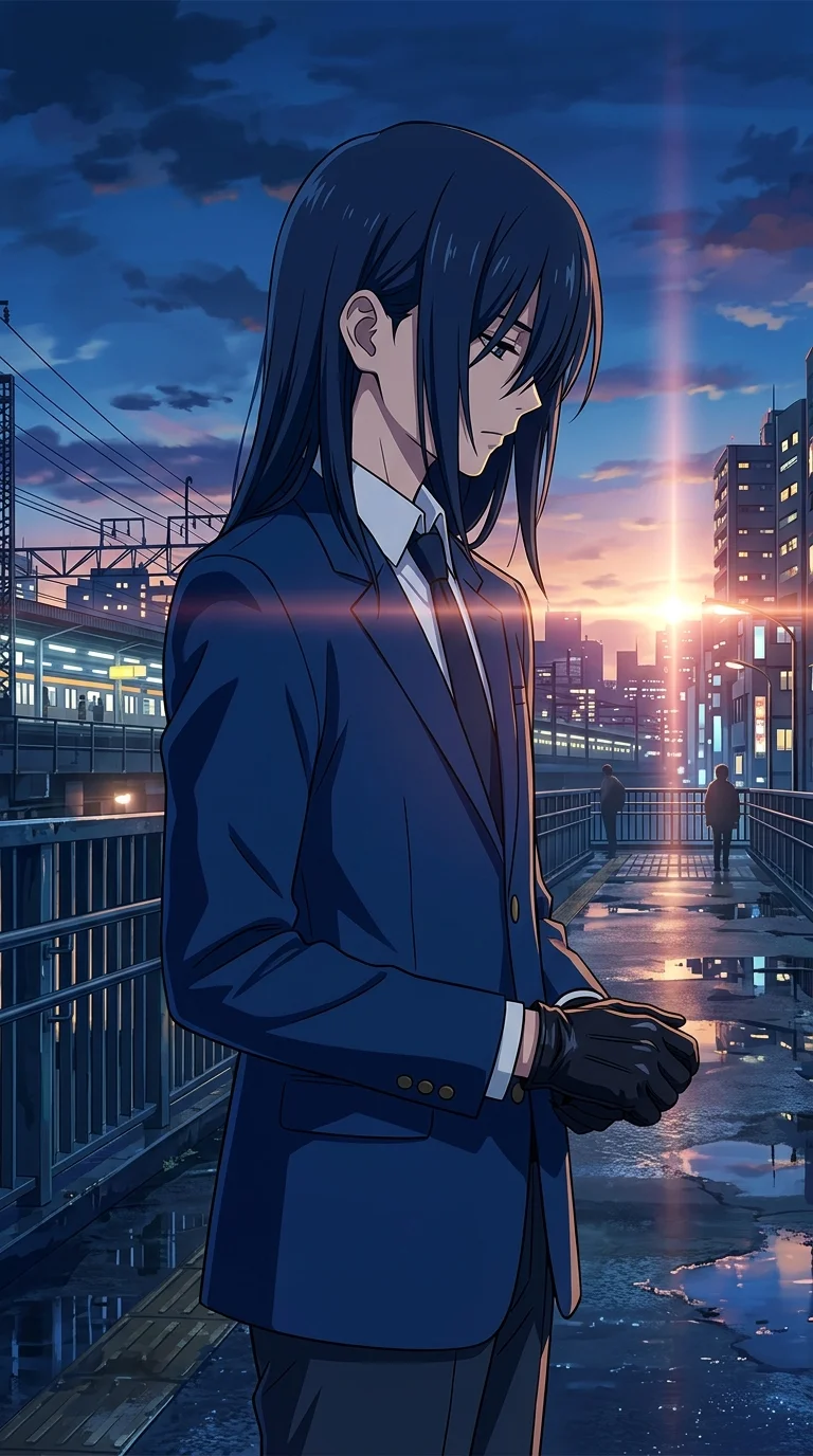 神谷 青葉（かみや あおば）