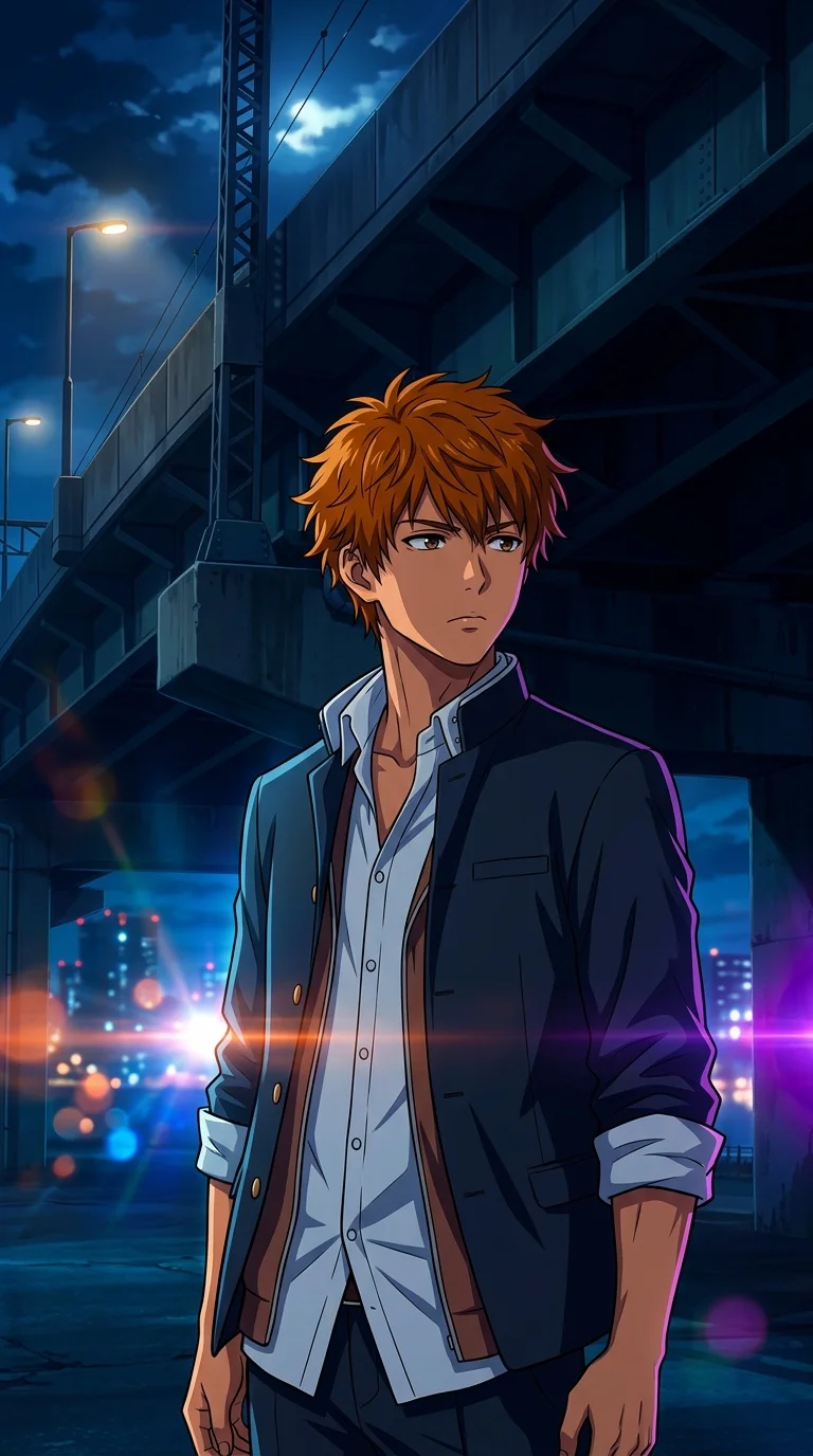 白崎 涼（しらさき りょう）