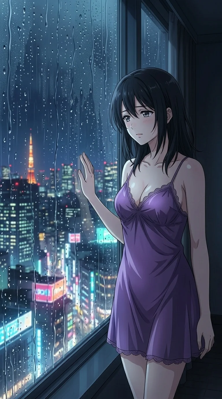 泥濘の箱庭〜愛という名の洗脳〜