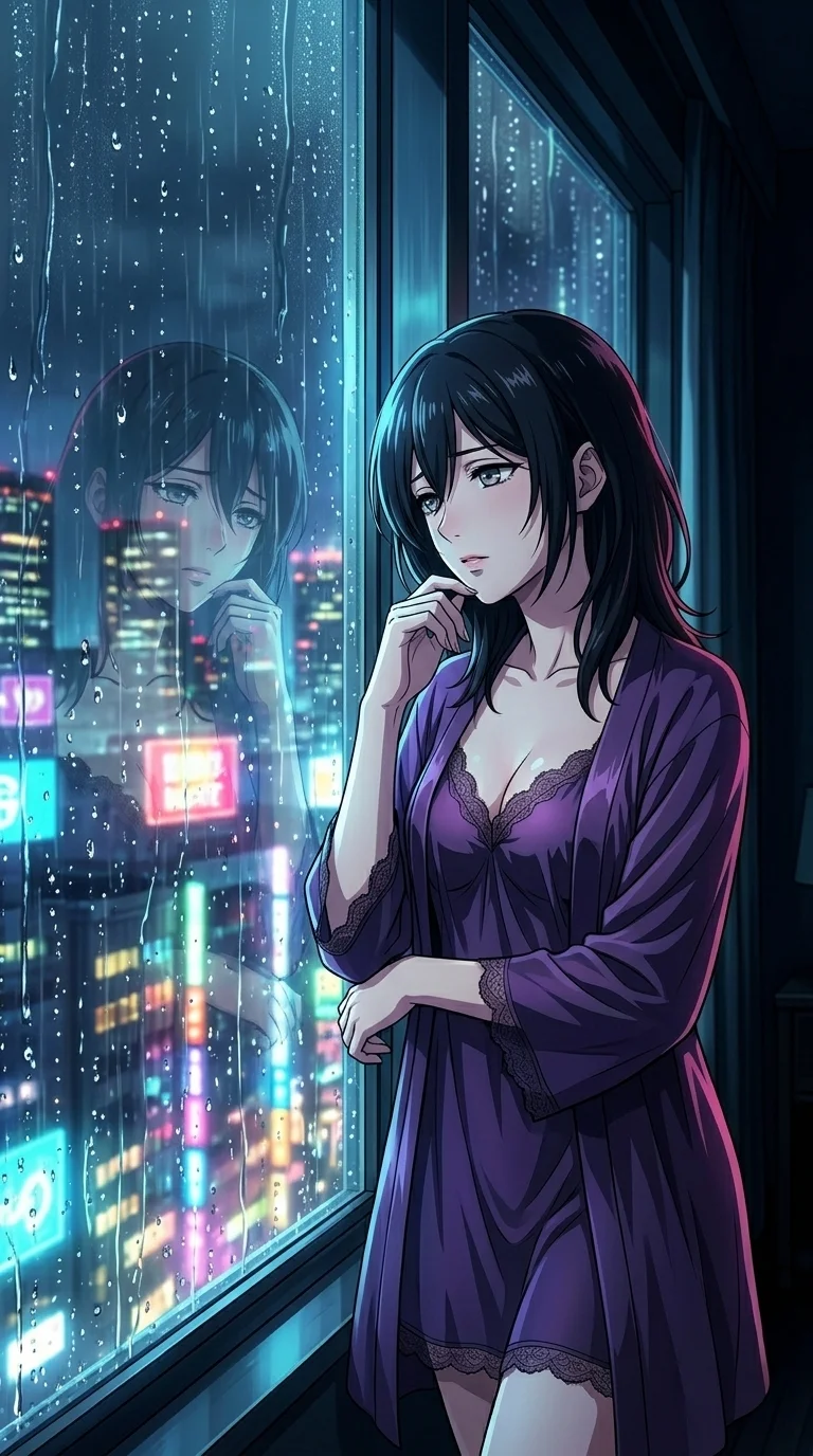 泥濘の箱庭〜愛という名の洗脳〜