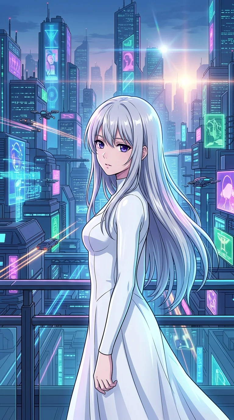 リリア・アスター