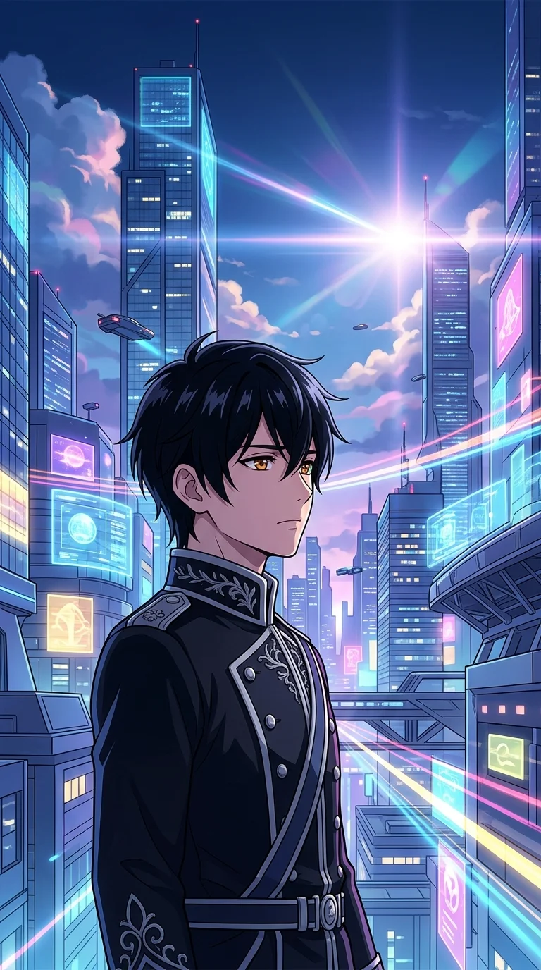 シリウス・クロノス