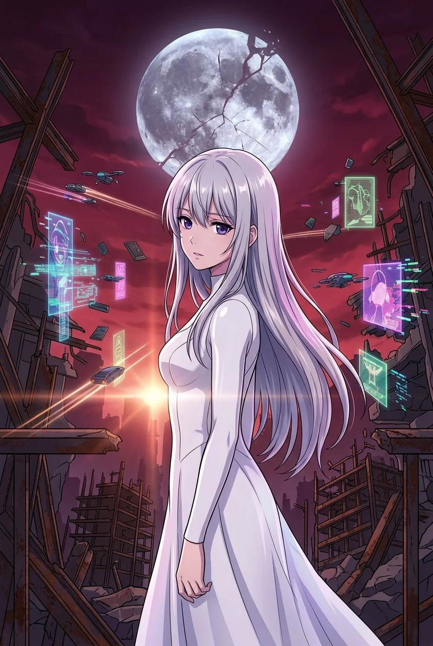 電子回路の神様、もう私を逃がさないで