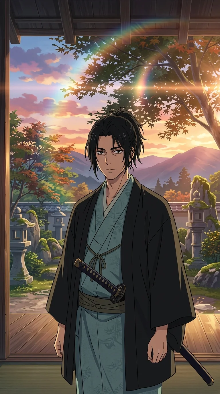 凍星 弦十郎 (いてぼし げんじゅうろう)