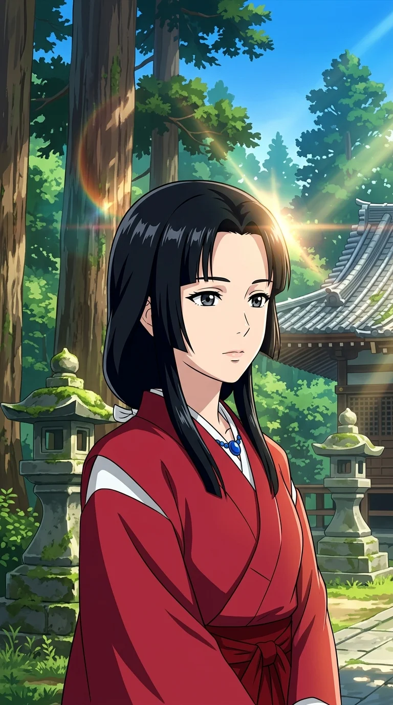 白藍 (しらあい)