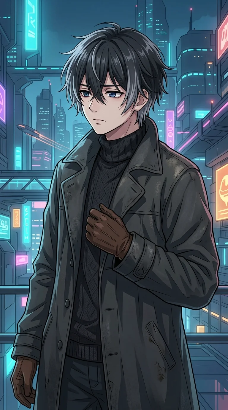 リオン・アトラス