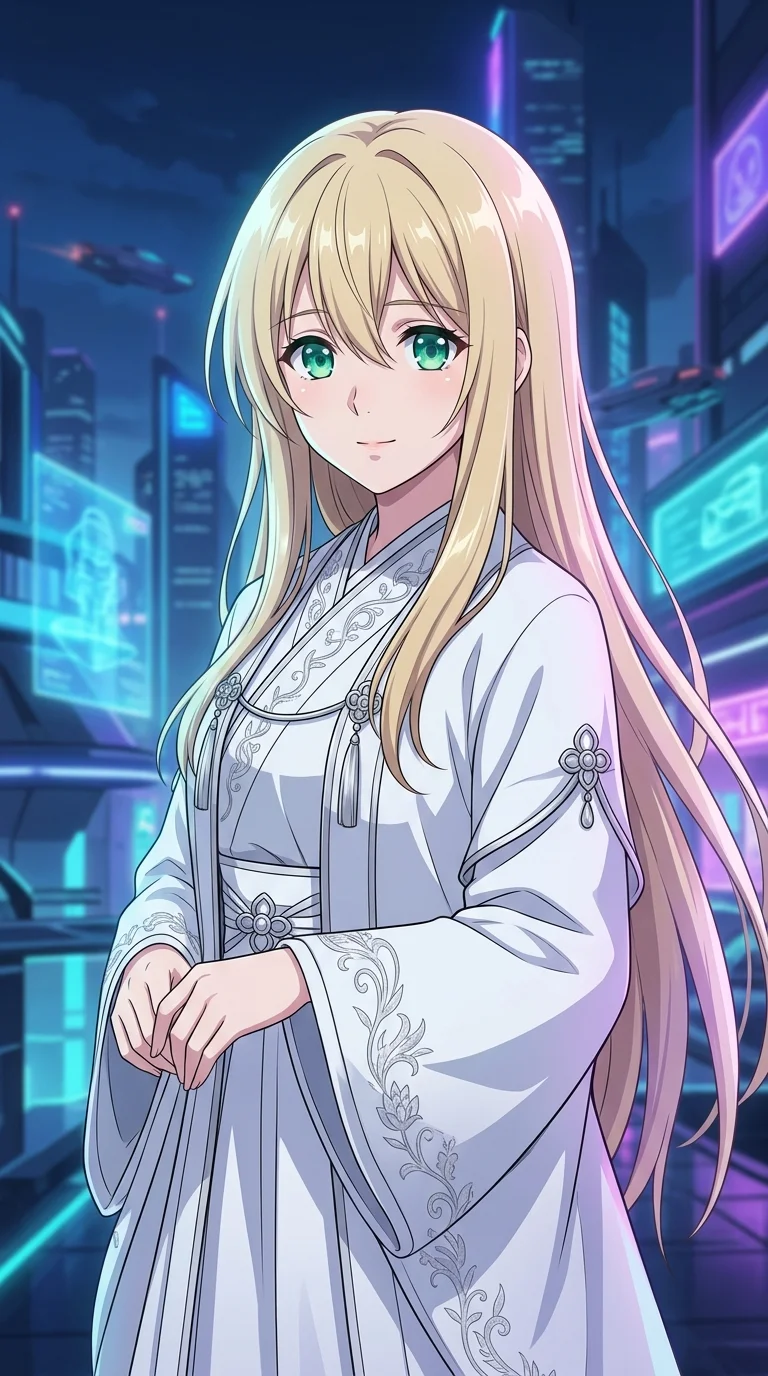 アリア・ルミナス