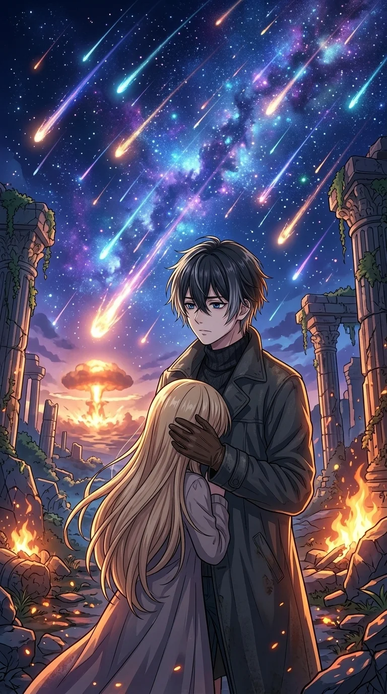 73回目の「初めまして」を、君に