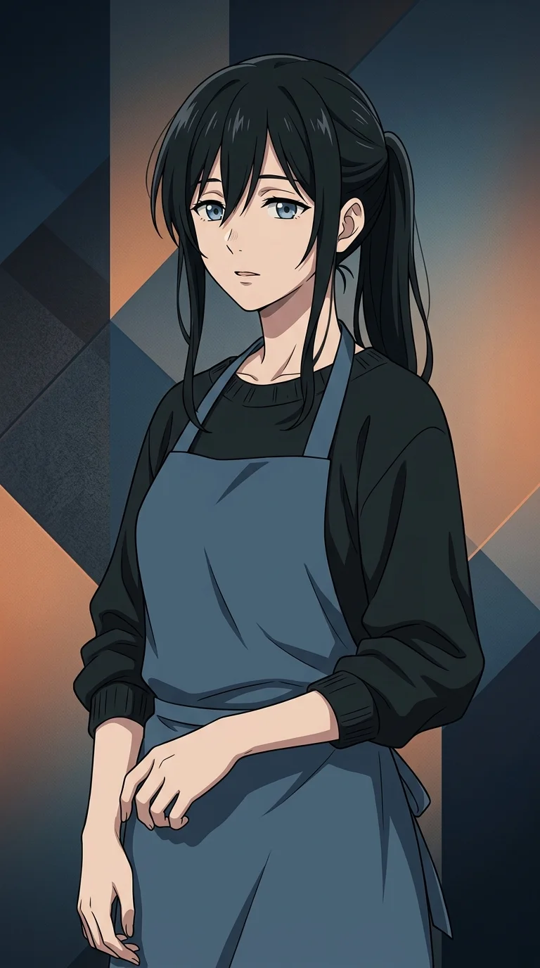 鳴海 雫（なるみ しずく）