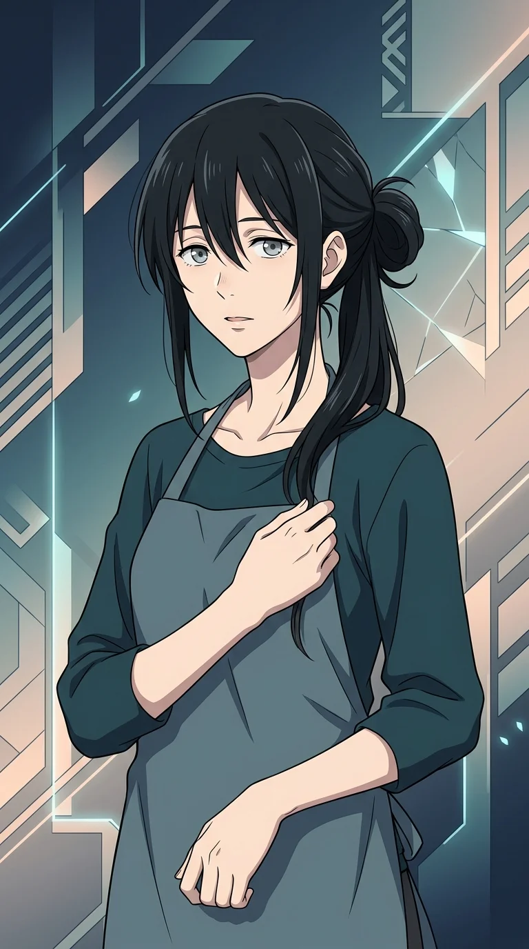 鳴海 雫（なるみ しずく）