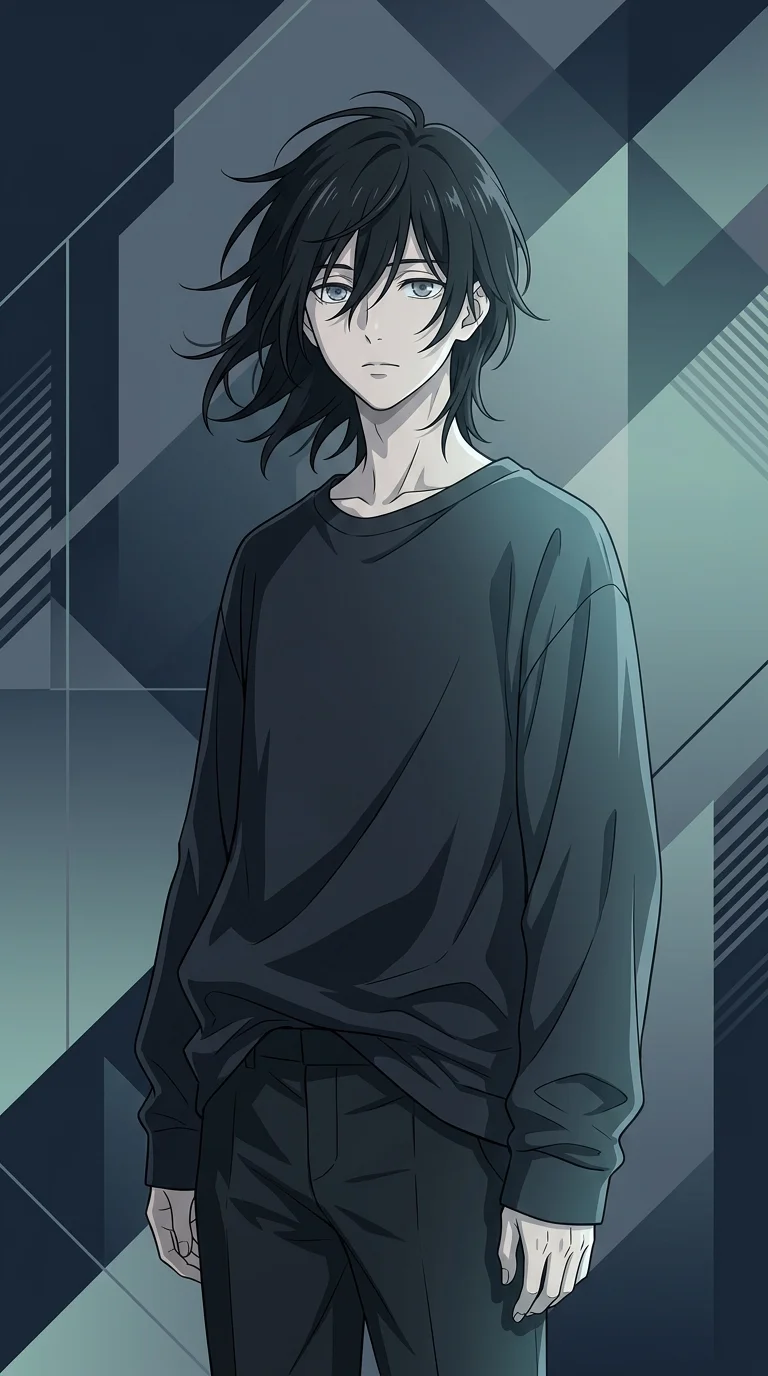 鳴海 蒼（なるみ あお）