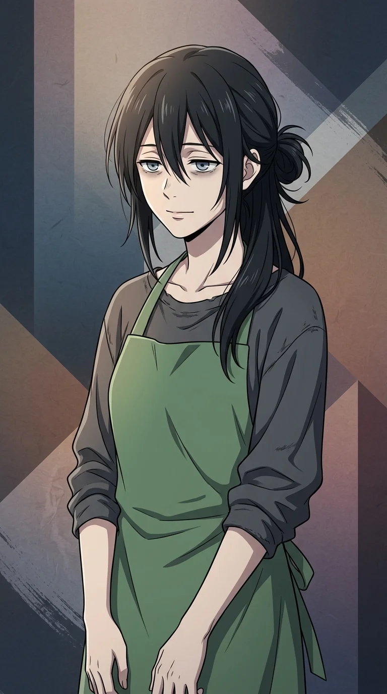 鳴海 雫（なるみ しずく）