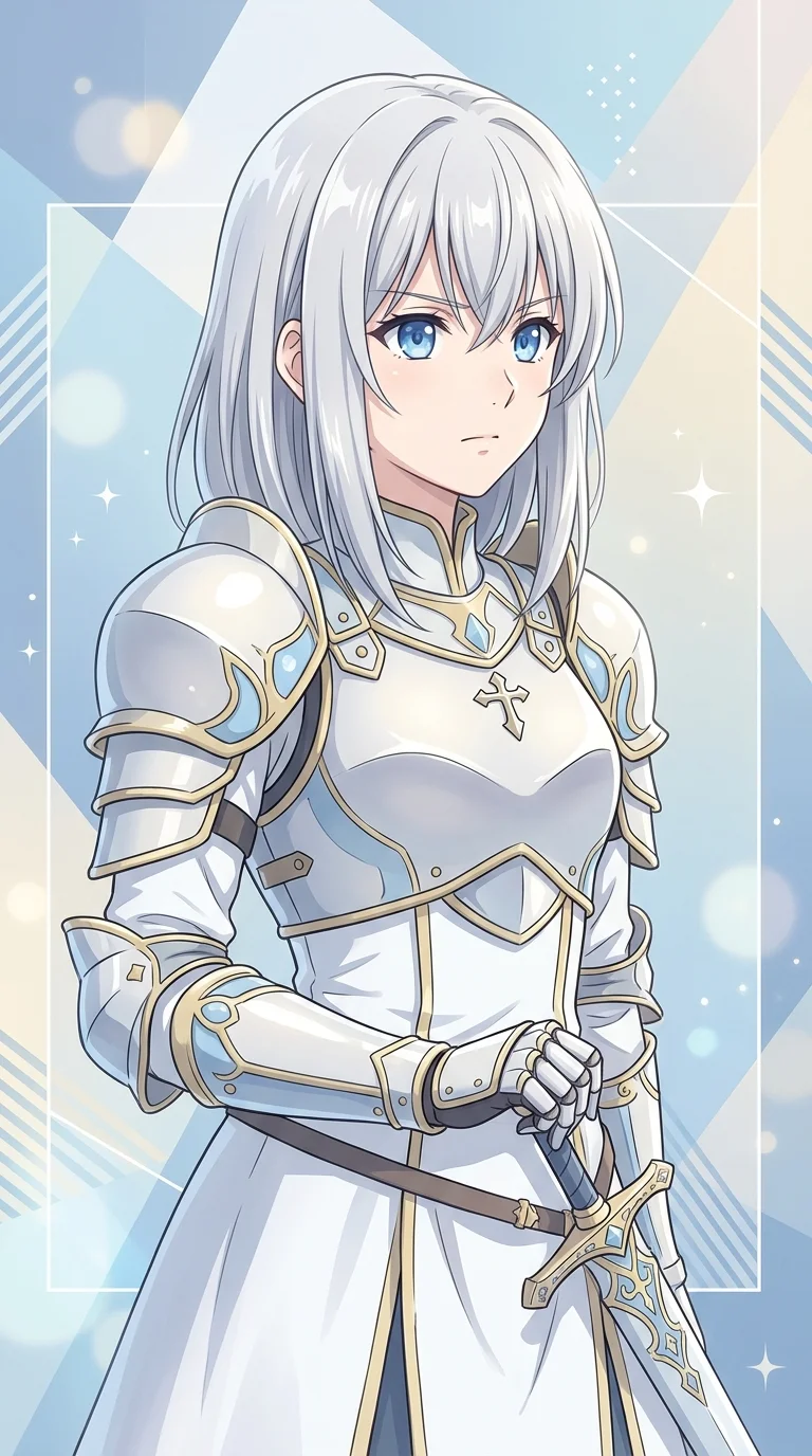 ルミア・アステラ