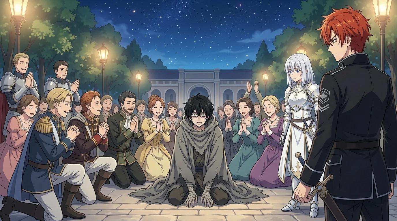Scene Image