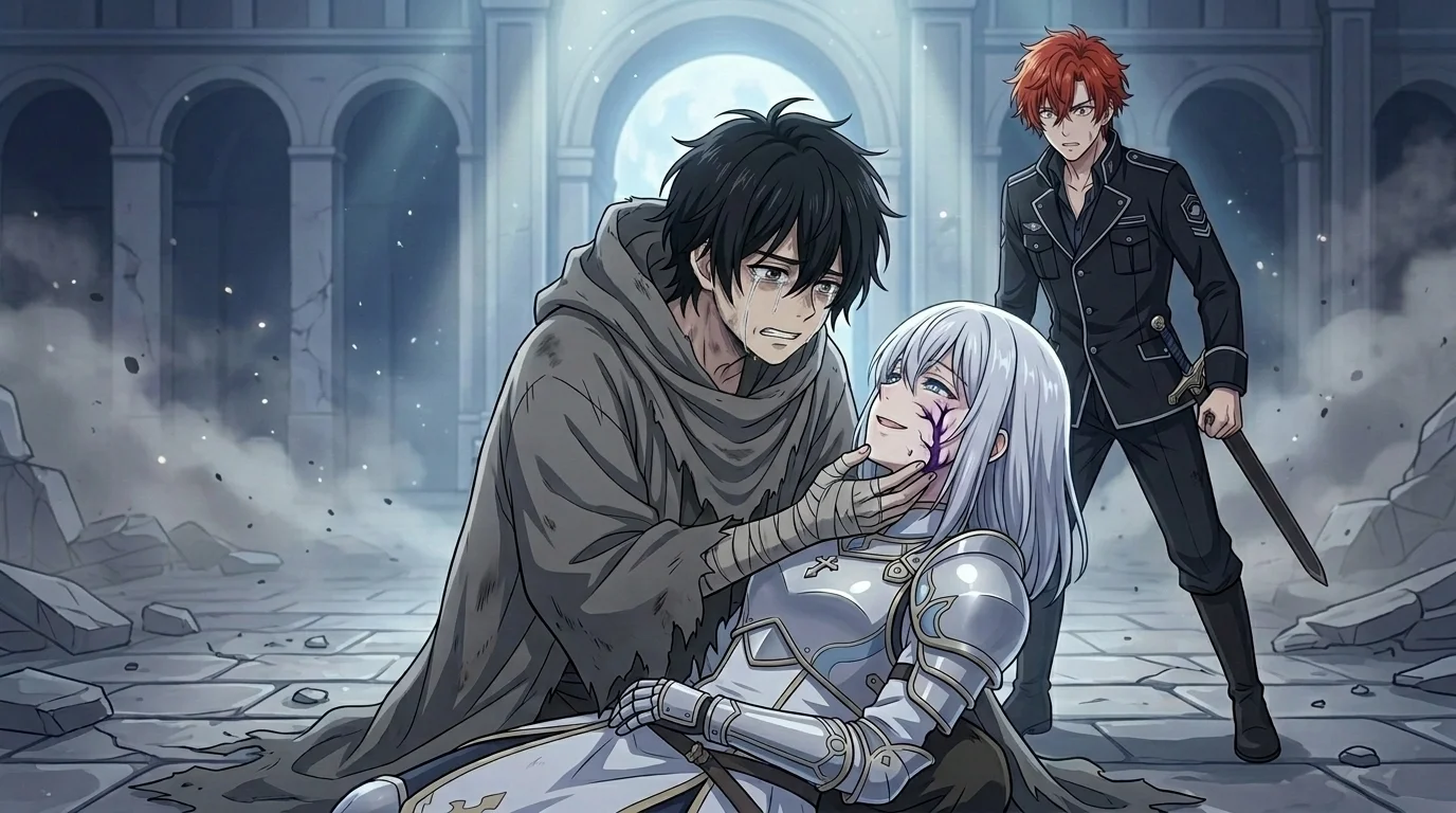 Scene Image
