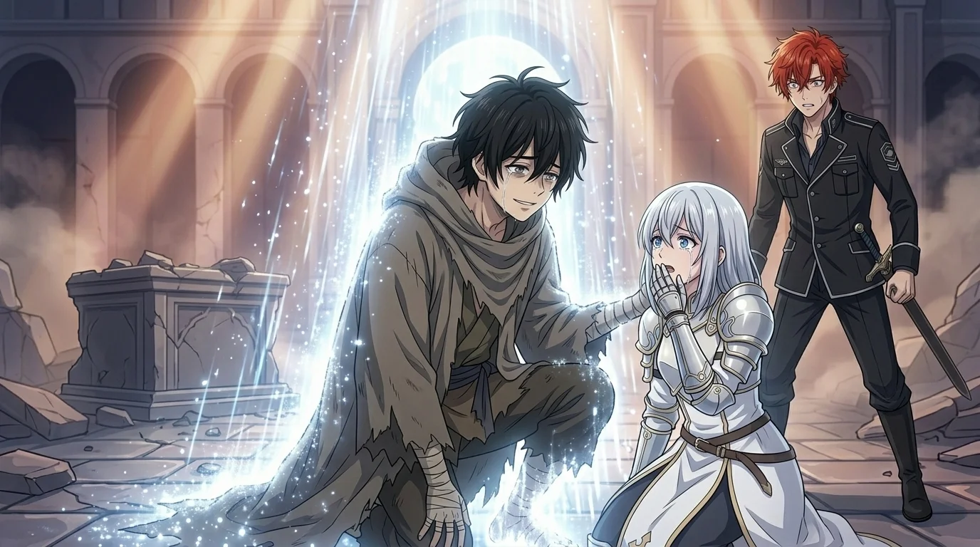 Scene Image
