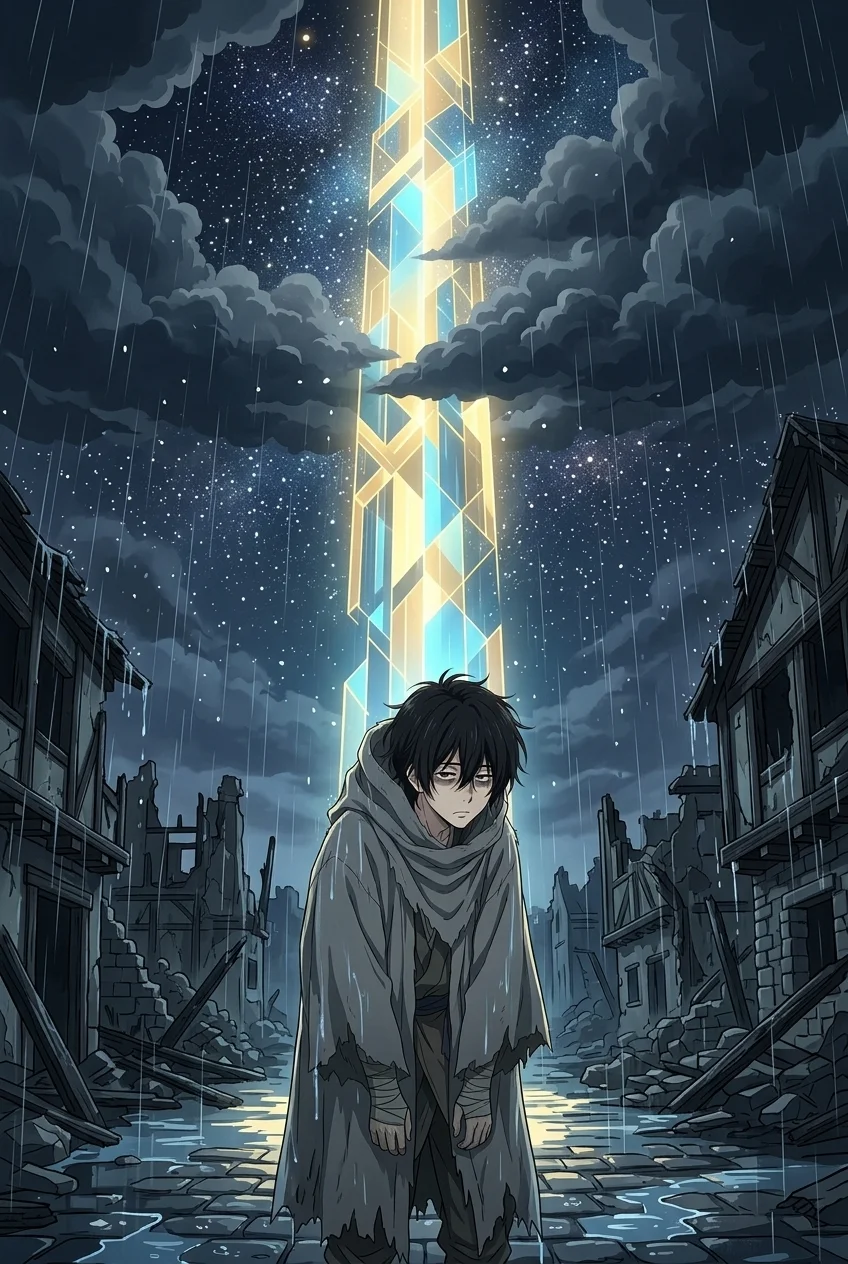 嘘吐きな臆病者は、君だけの英雄になる