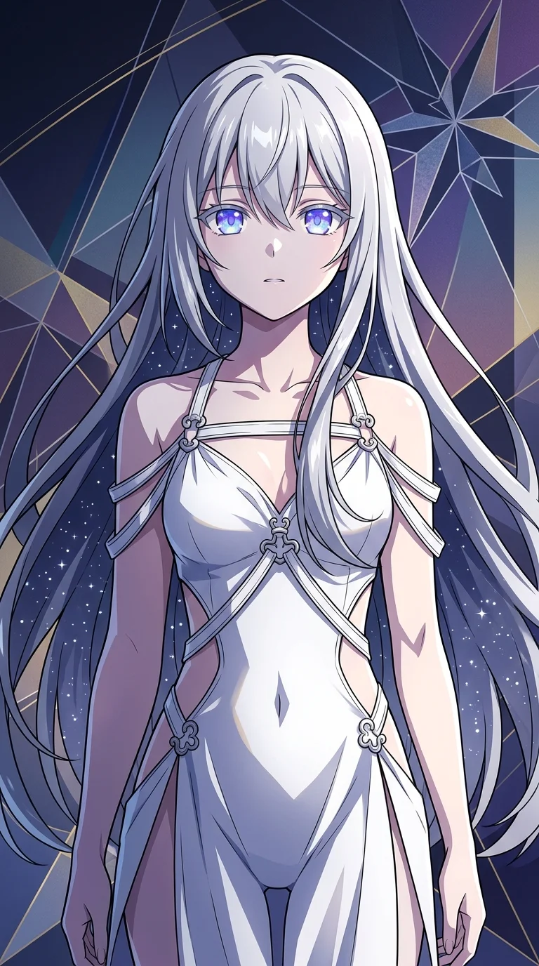 ホシノ（Hoshino）