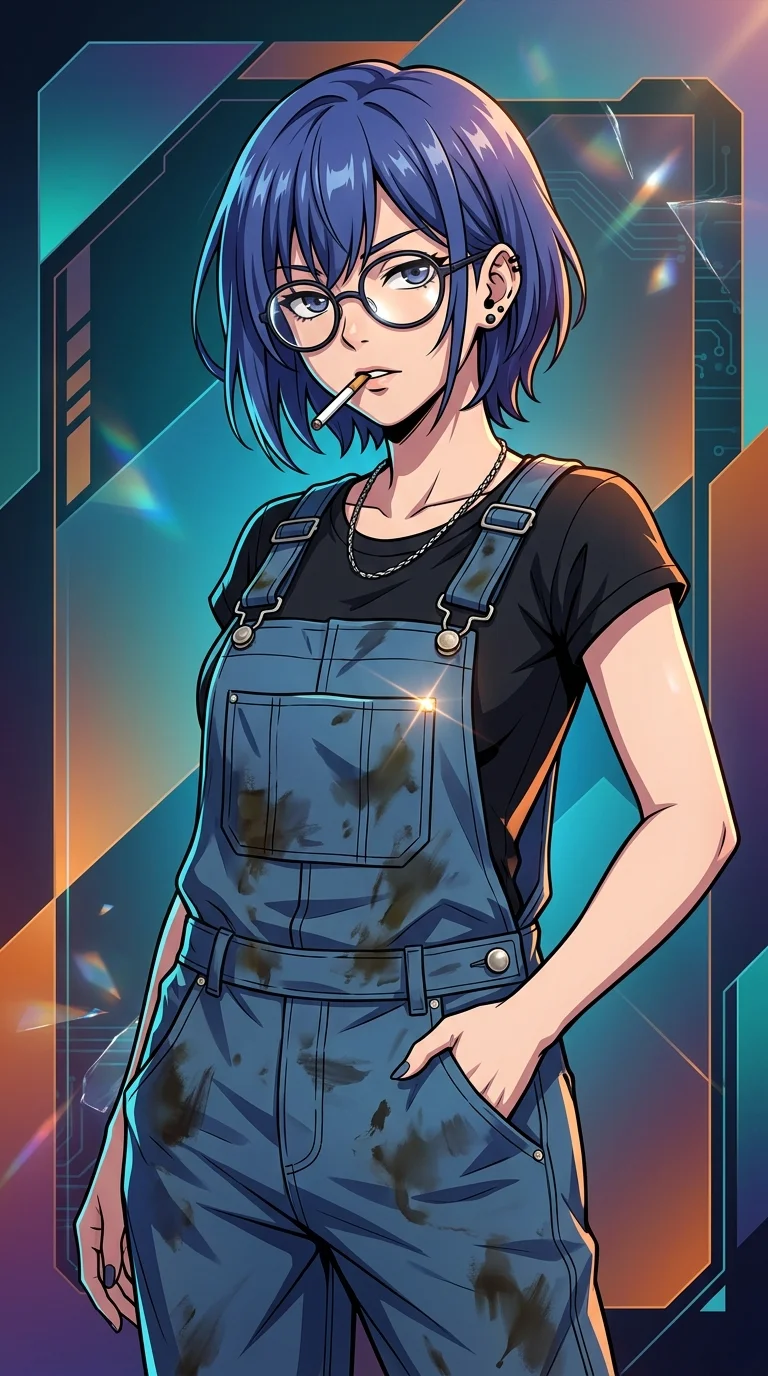 シズク（Shizuku）