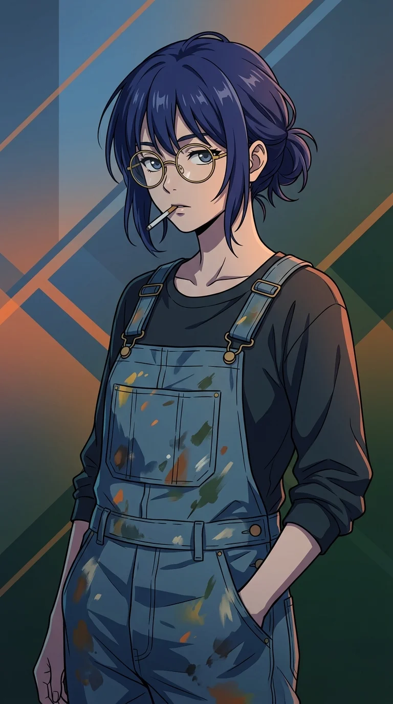 シズク（Shizuku）