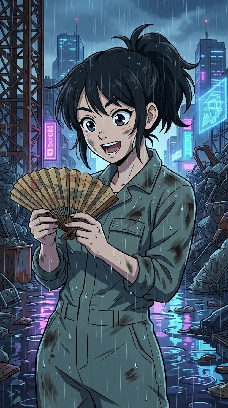 星屑のなんでやねん