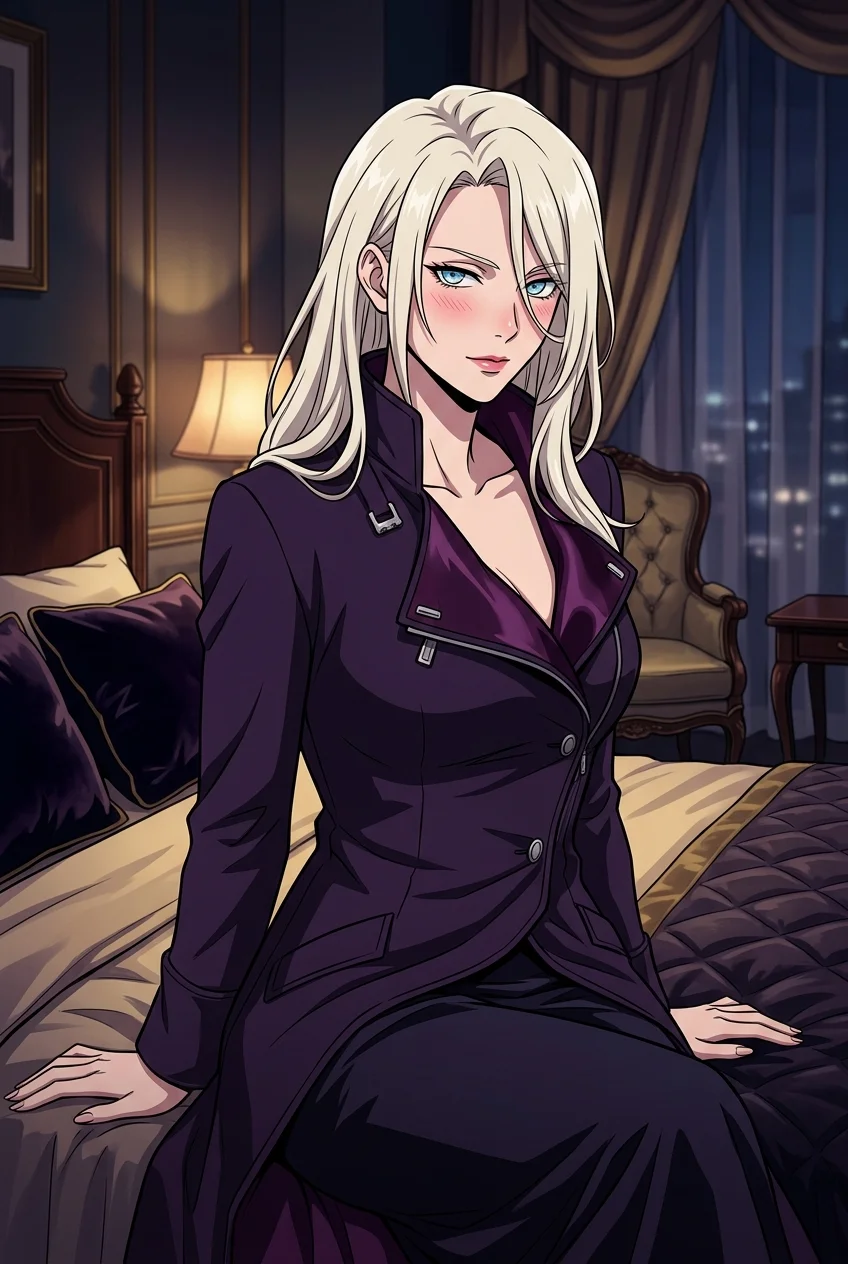 レイラ・クロイツ