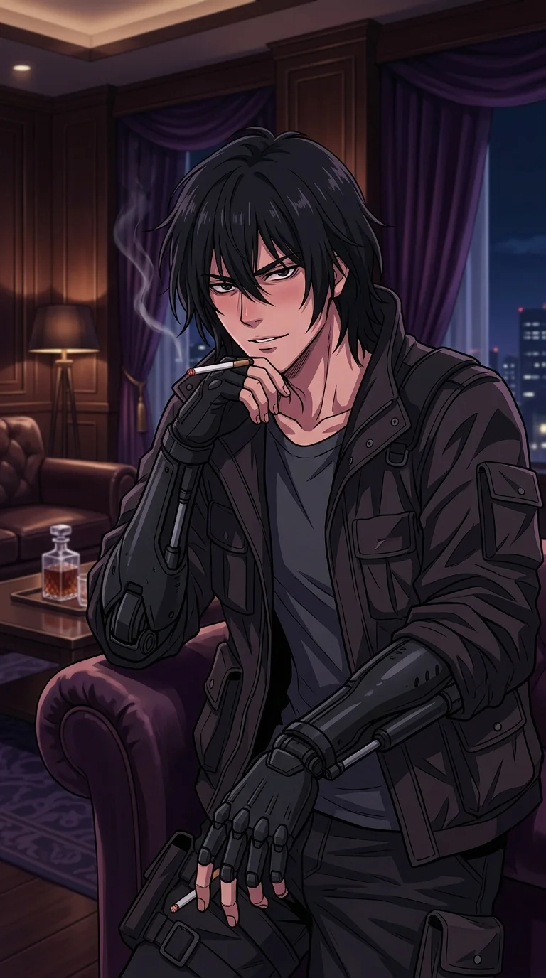 カイン・ヴォルク