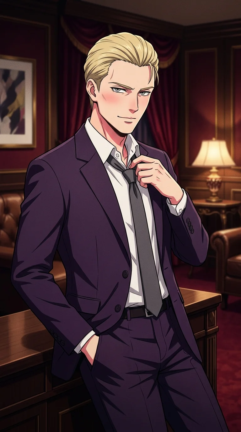 アルベルト・シュタイン