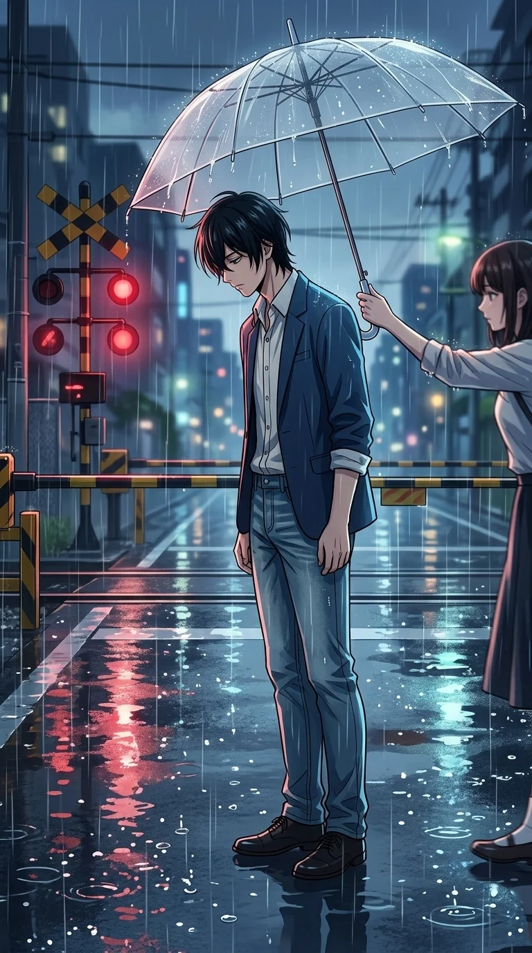 無菌室のビスクドール