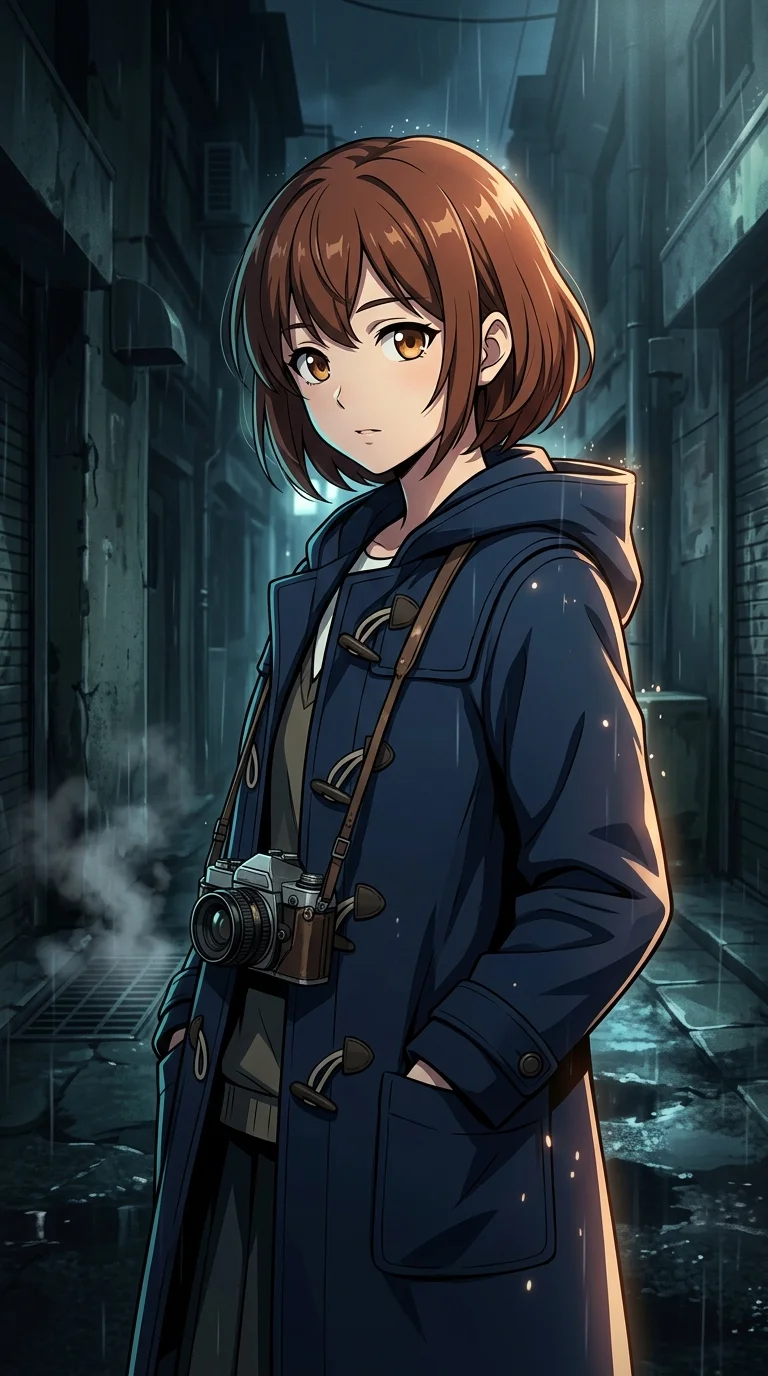 秋月 蒼空（あきづき そら）