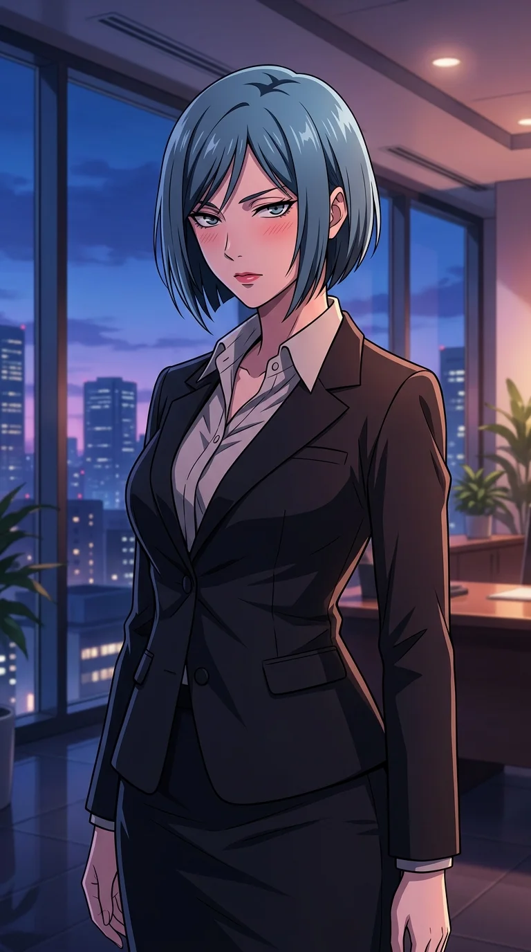 氷室 麗華（ひむろ れいか）