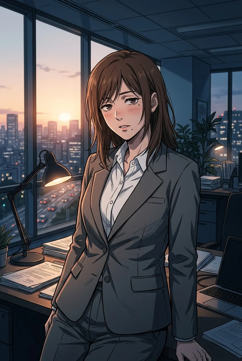 橘 沙織（たちばな さおり）