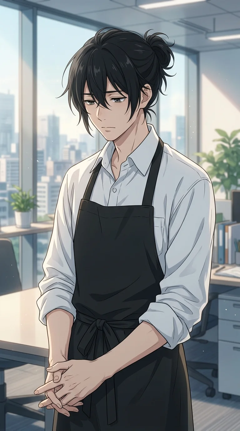 雨宮 湊（あまみや みなと）