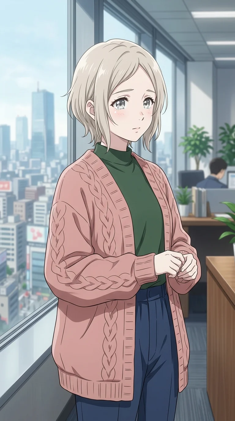 白石 紬（しらいし つむぎ）