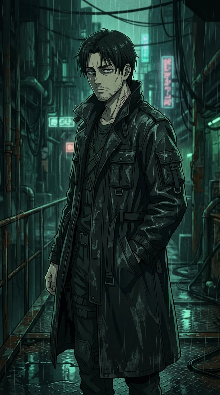 レイ・オズワルド