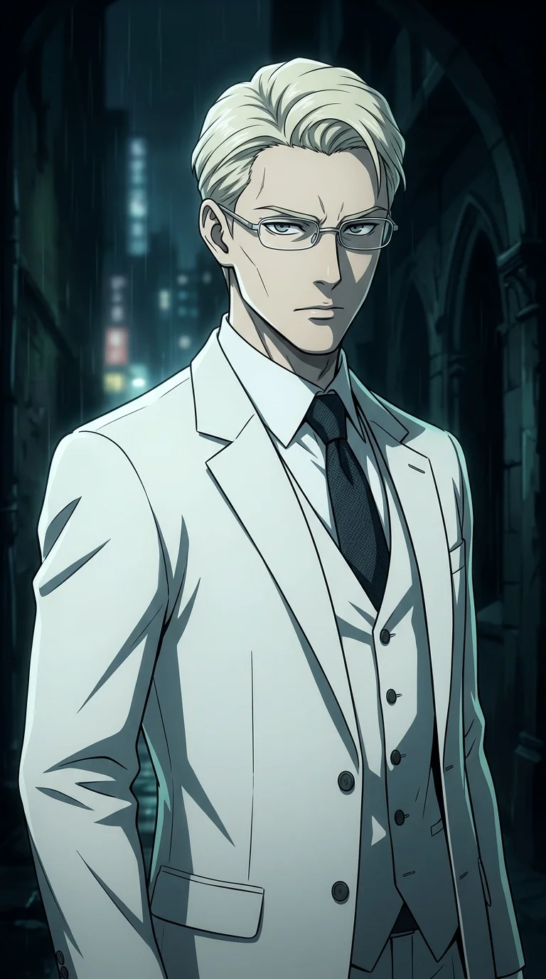 ノア・イングラム