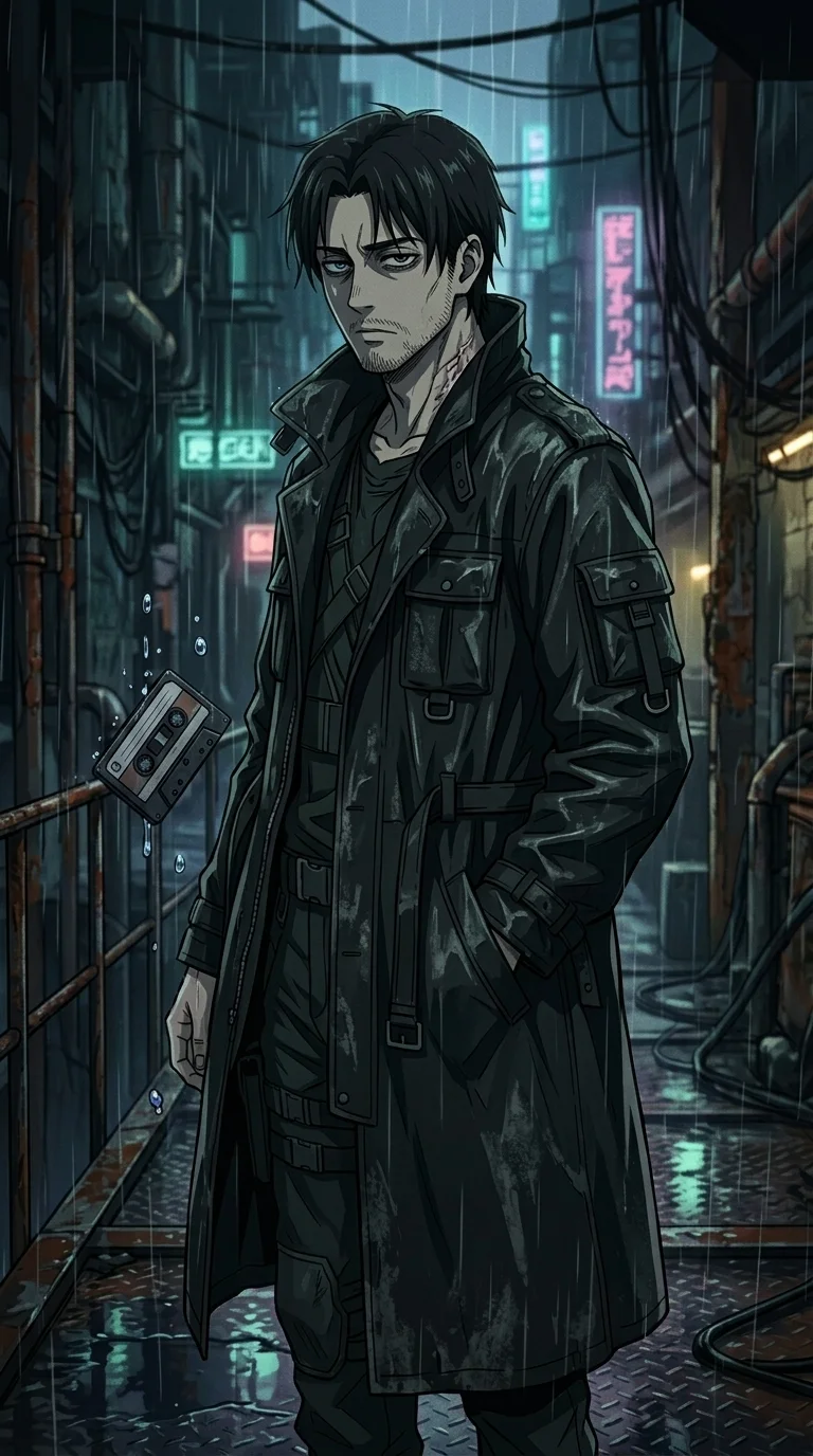 海鳴りのホログラフィ