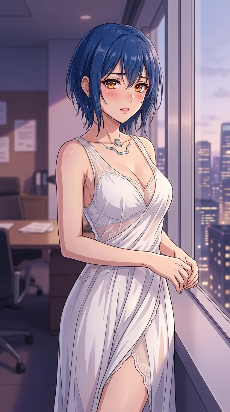 ルナ・アストレイ