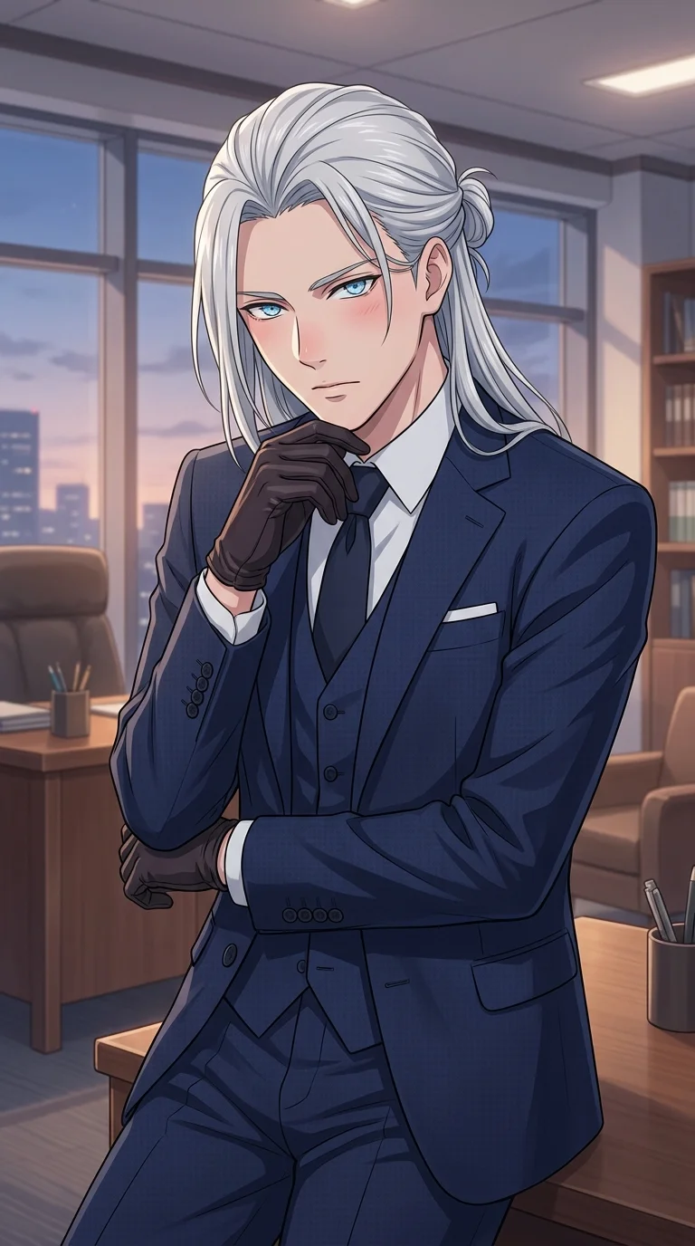 ヴィクトル・アーヴェント