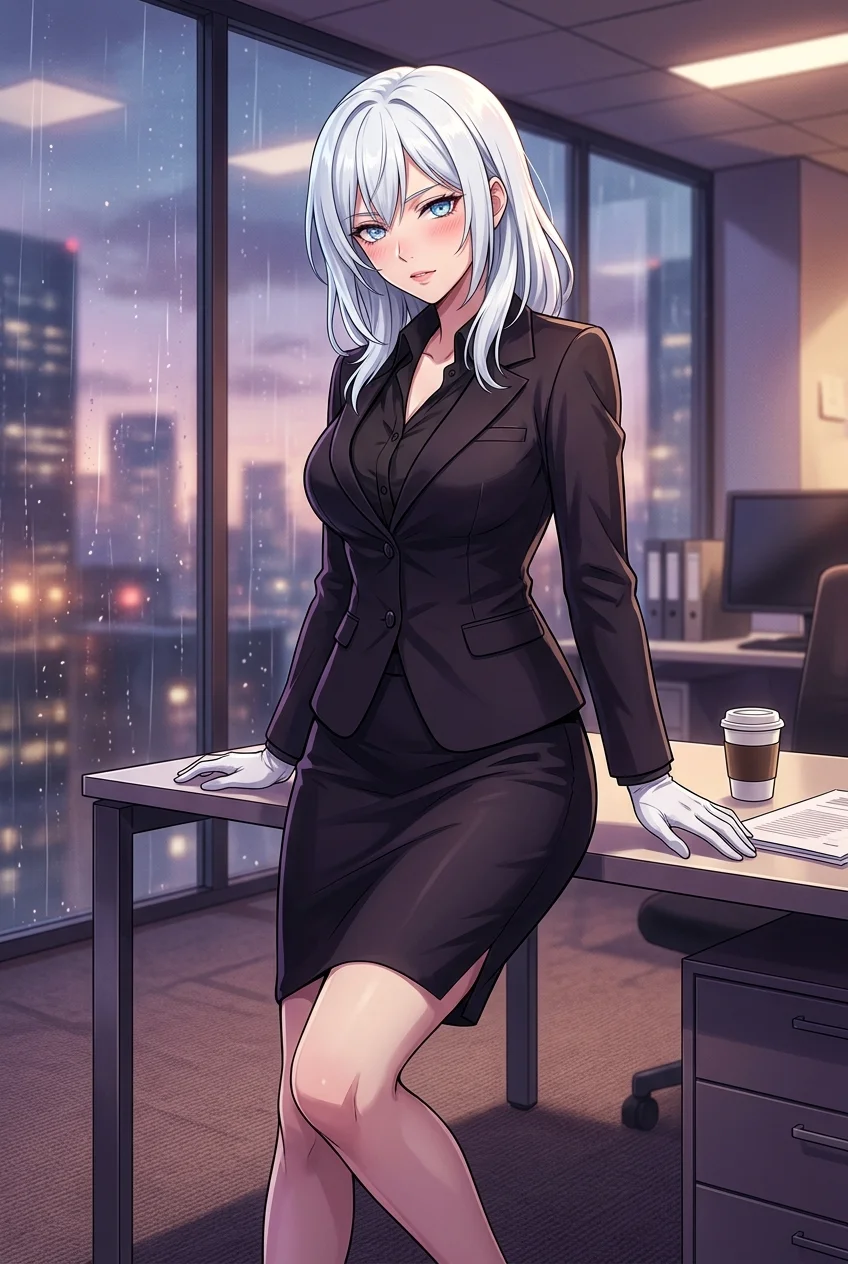 エレナ・ヴィオレ