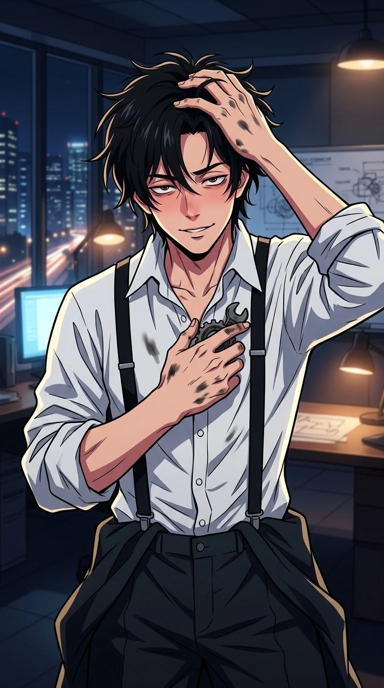 ルカ・シュタイン