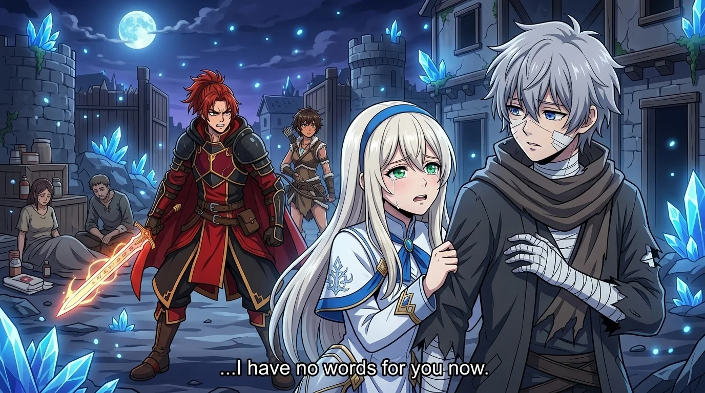 Scene Image