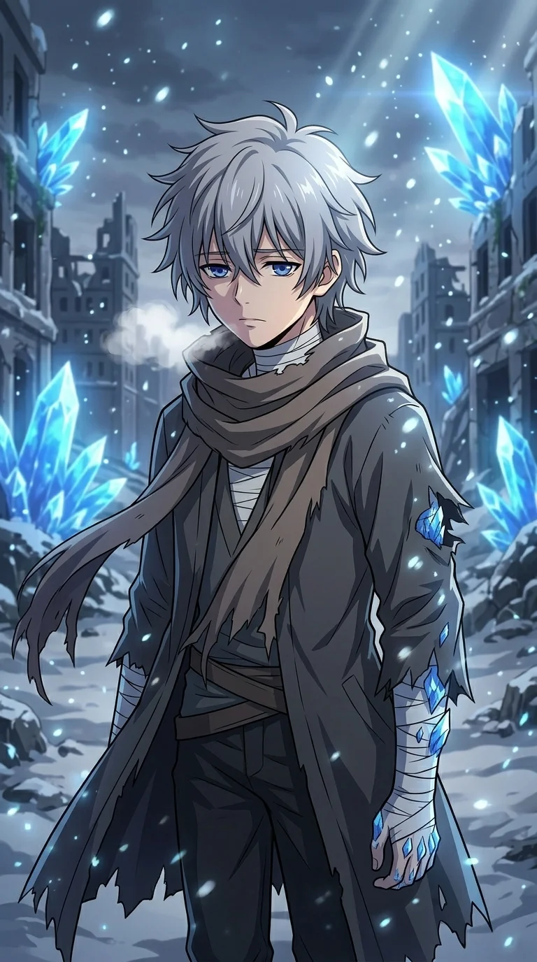 追放された疫病神、死の呪いを喰らい尽くして世界を救う