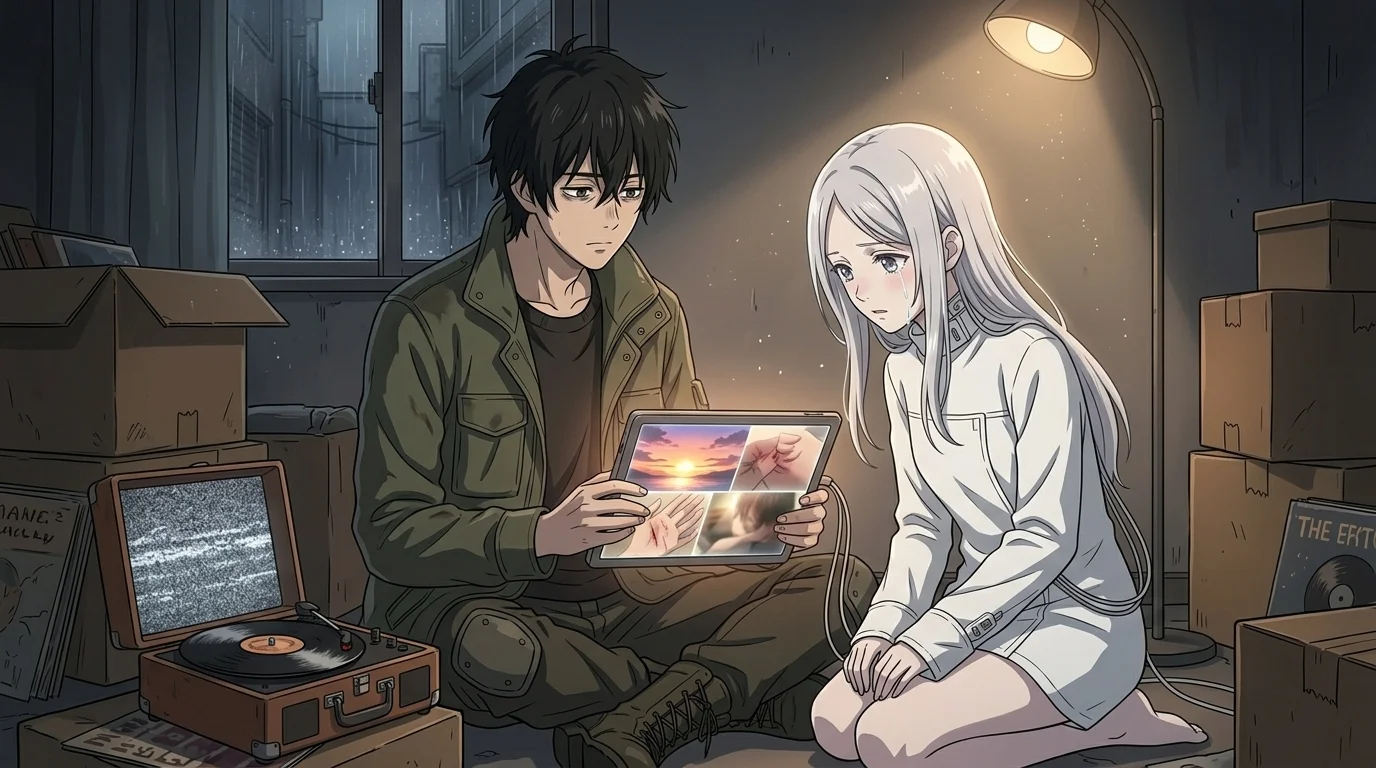 Scene Image