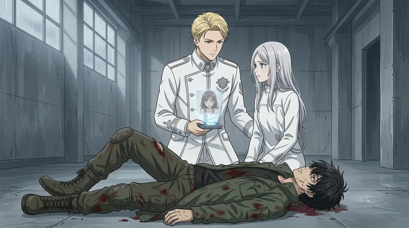 Scene Image
