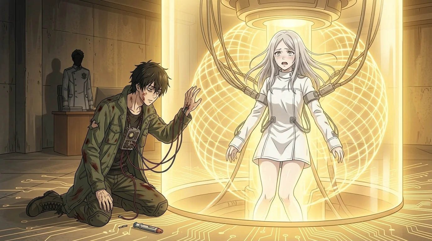 Scene Image