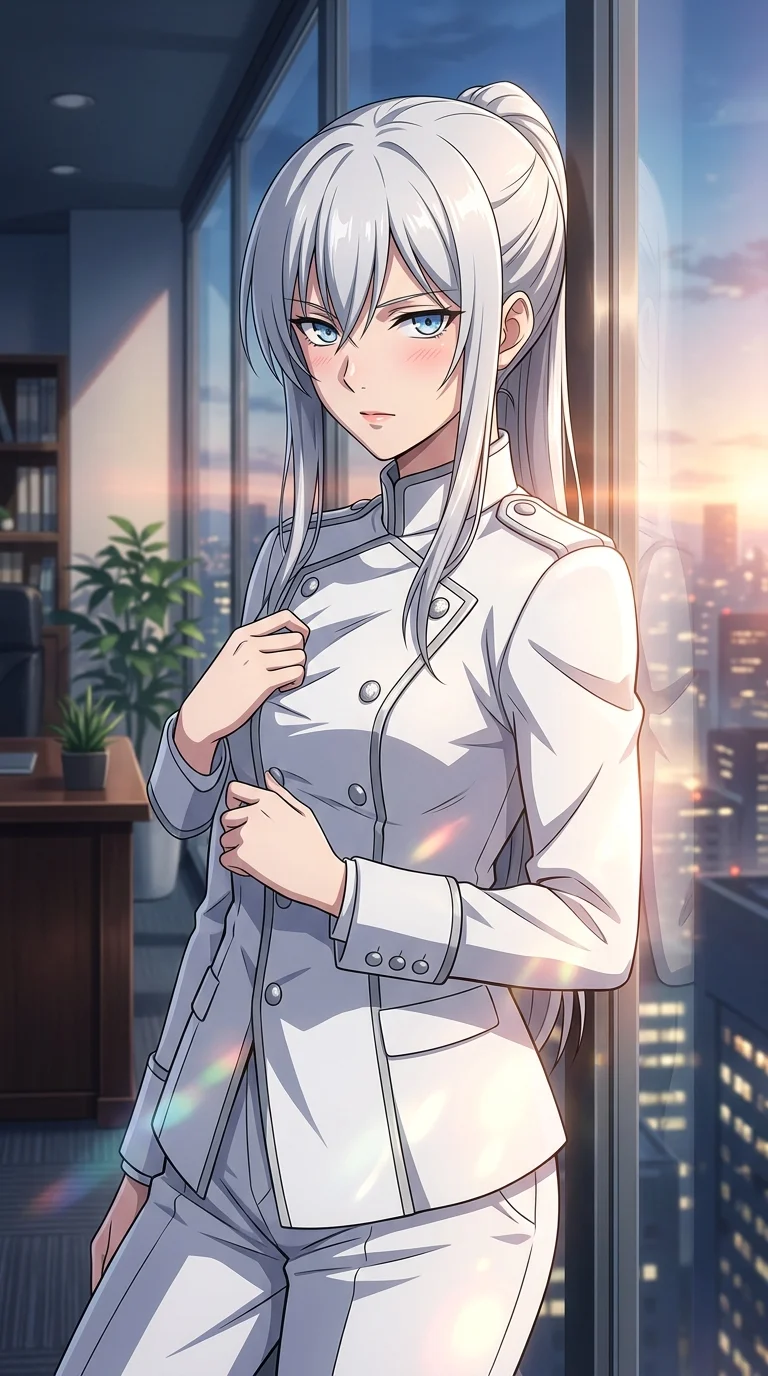 ルシア・アージェント